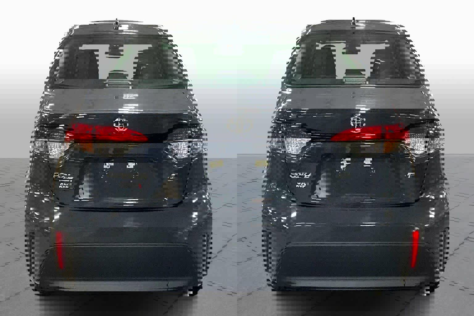 Certified 2024 Toyota Corolla LE image 4