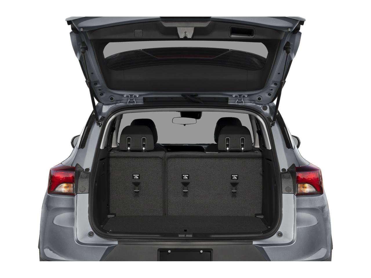 New 2026 Chevrolet TrailBlazer LT w/ Convenience Package FWD image 38