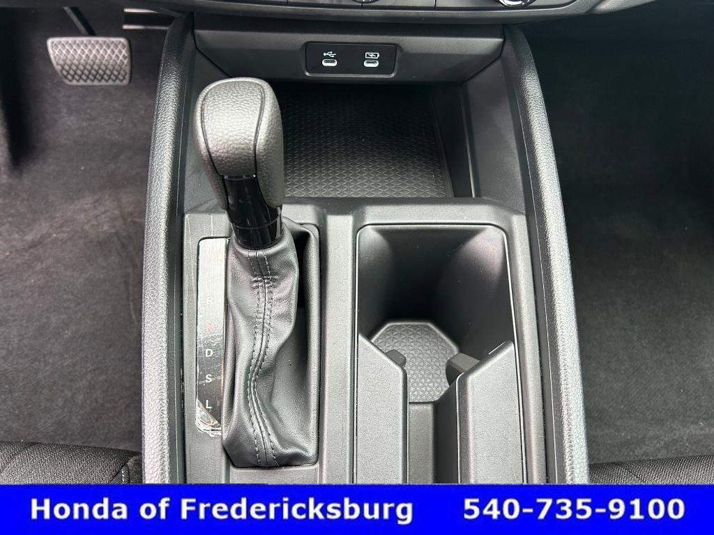 Used 2025 Honda Accord SE image 29