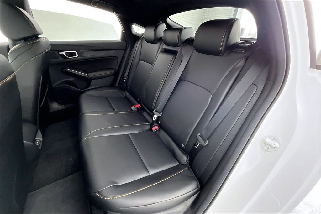 Certified 2026 Acura Integra A-Spec image 33