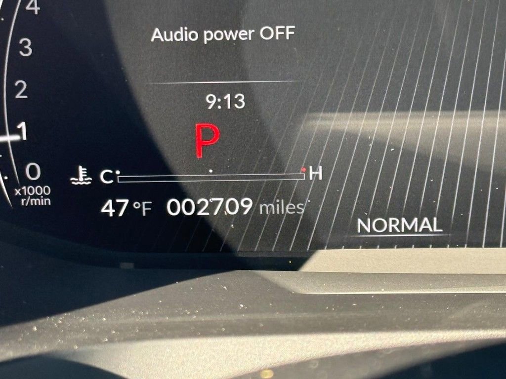 Certified 2026 Acura MDX w/ Technology Package image 18