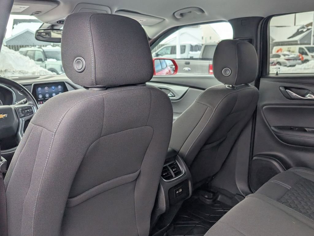 Used 2019 Chevrolet Blazer LT image 39