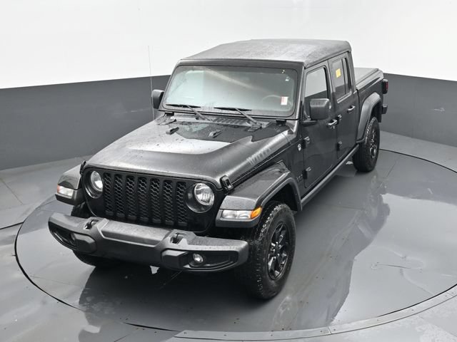 Used 2022 Jeep Gladiator Sport AWD/4WD image 18