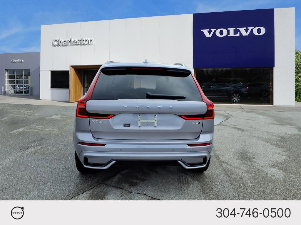 Certified 2026 Volvo XC60 B5 Plus w/ Protection Package Premier AWD/4WD image 4