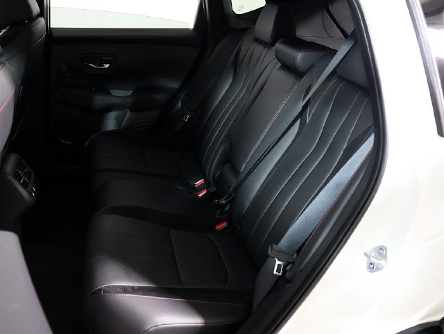 Certified 2026 Acura ADX A-Spec w/ Advance Package AWD/4WD image 14