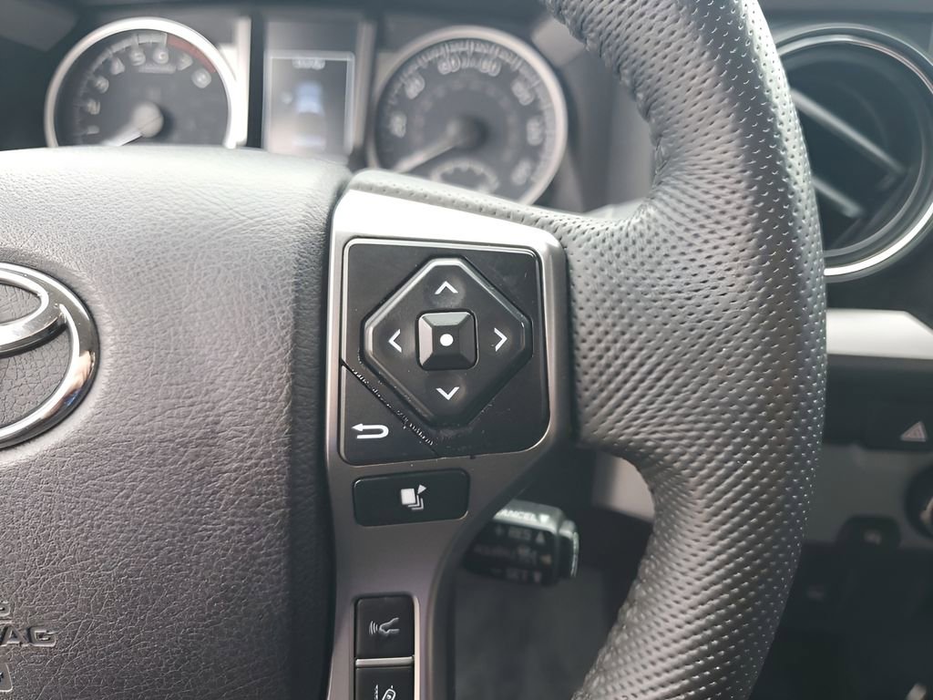 Used 2021 Toyota Tacoma SR5 image 35