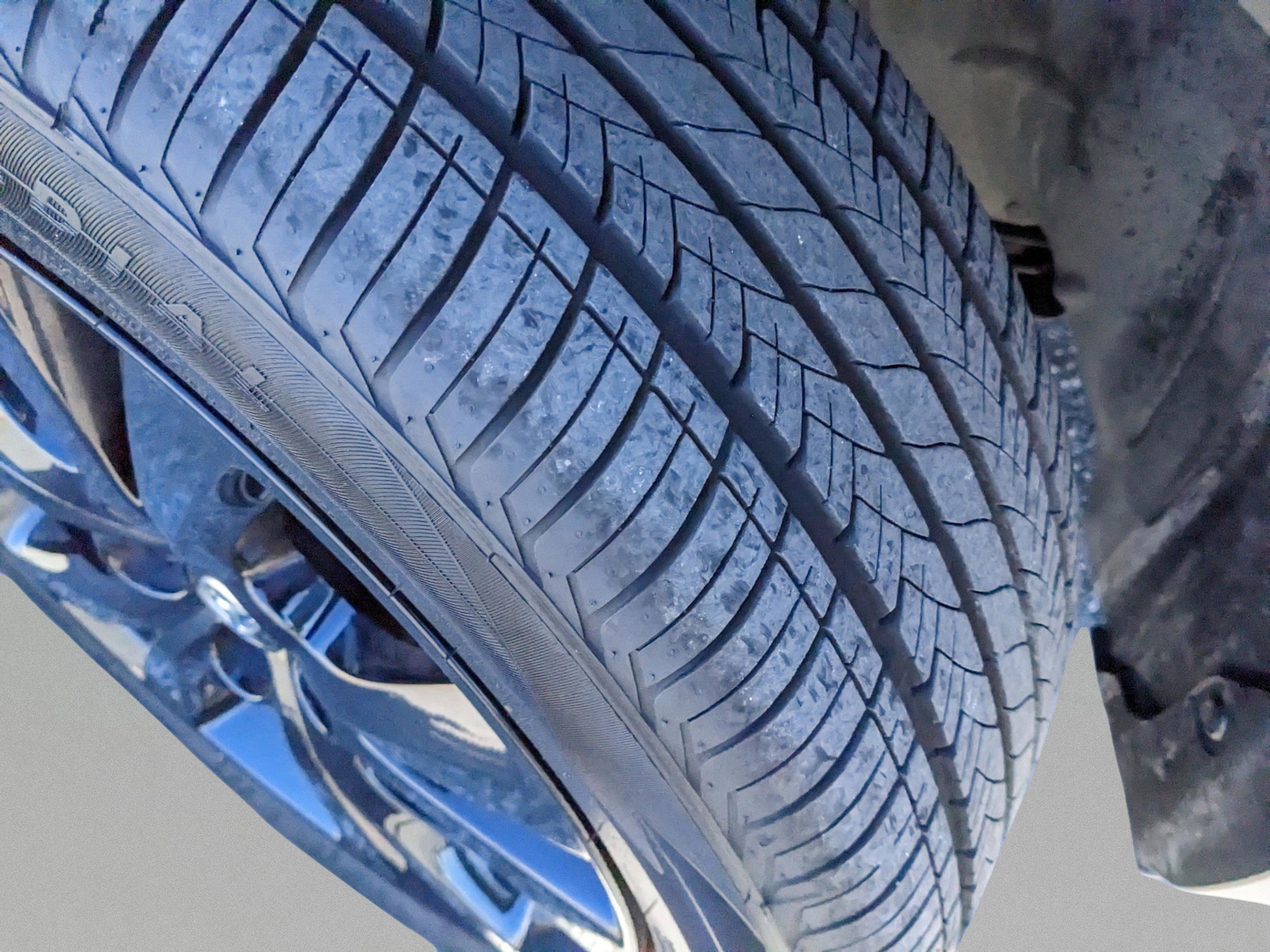 Used 2024 MAZDA CX-30 AWD 2.5 S w/ Select Sport Pkg image 41