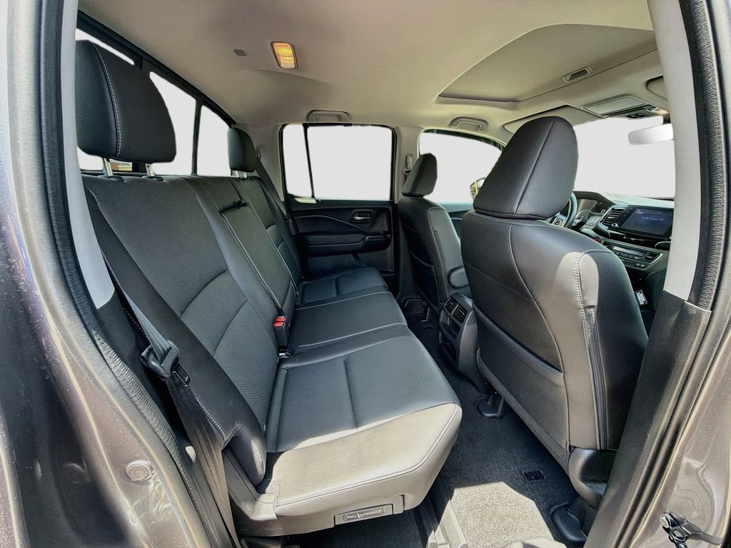 Used 2023 Honda Ridgeline RTL image 28
