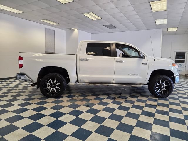 Used 2015 Toyota Tundra Limited RWD image 8
