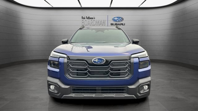 New 2026 Subaru Outback Limited AWD/4WD image 12