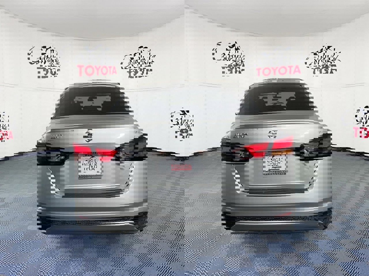 Used 2020 Nissan Altima 2.5 S image 7