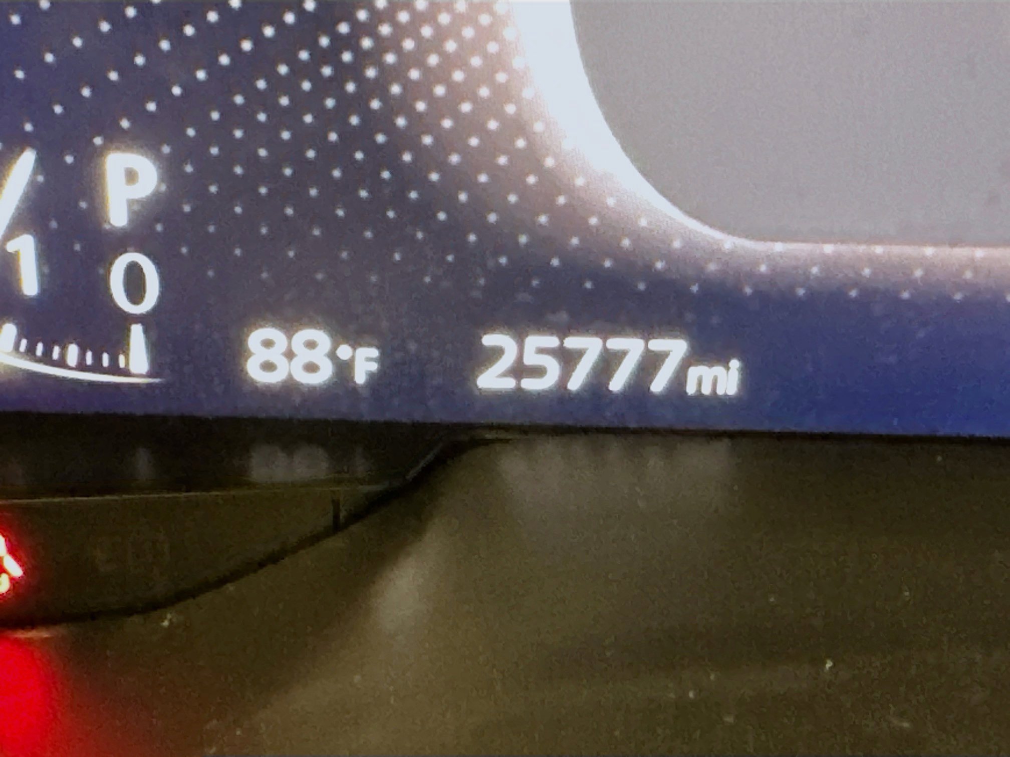 Used 2025 MAZDA CX-90 3.3 Turbo w/ Premium Sport Pkg image 19