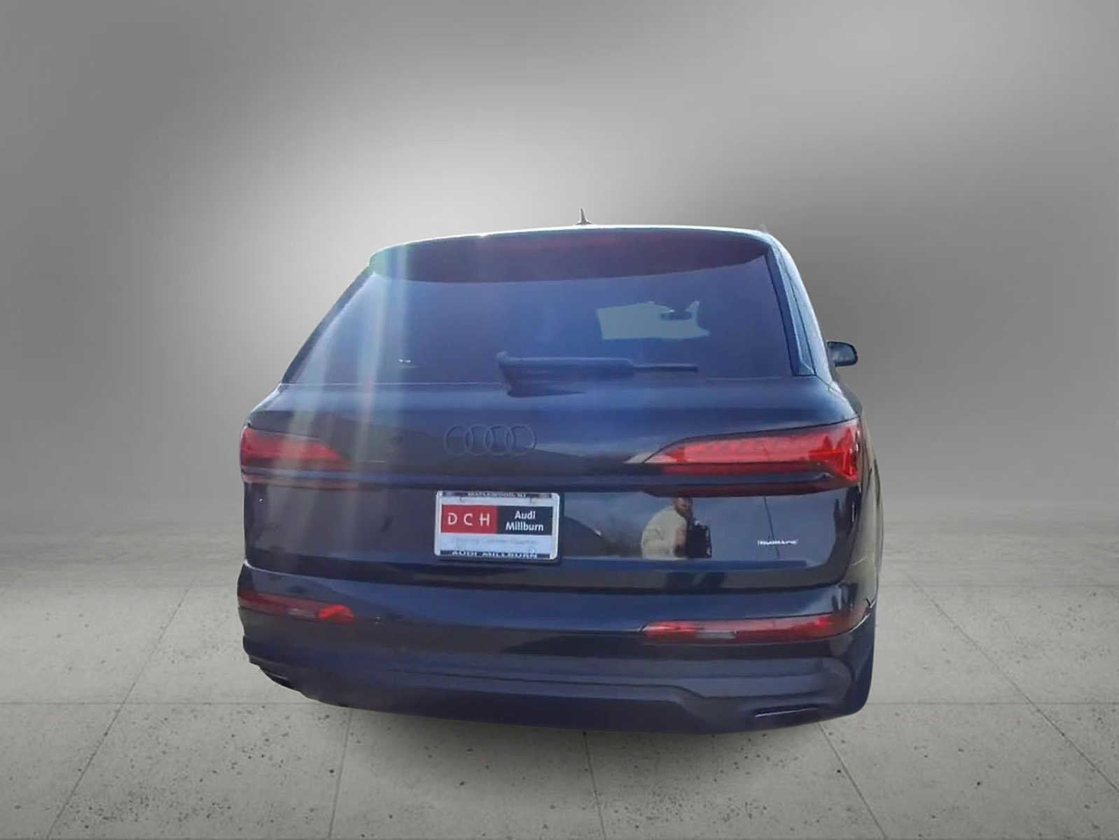 New 2026 Audi Q7 2.0T Premium image 7