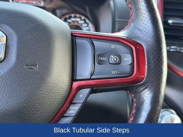 Used 2020 RAM 1500 Rebel w/ Rebel Level 2 Equipment Group AWD/4WD image 24