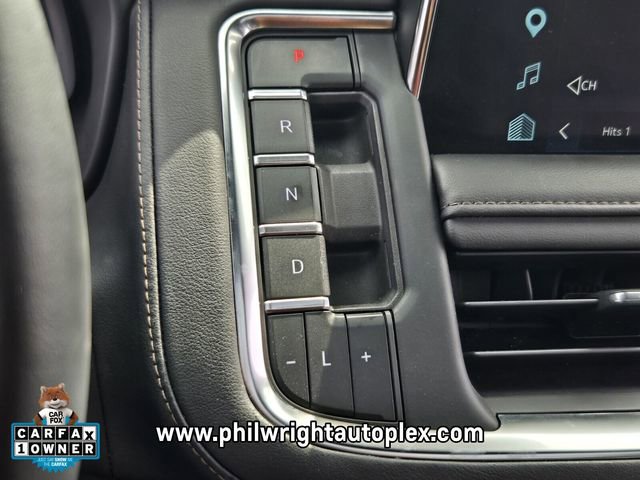 Used 2023 Chevrolet Tahoe High Country RWD image 28