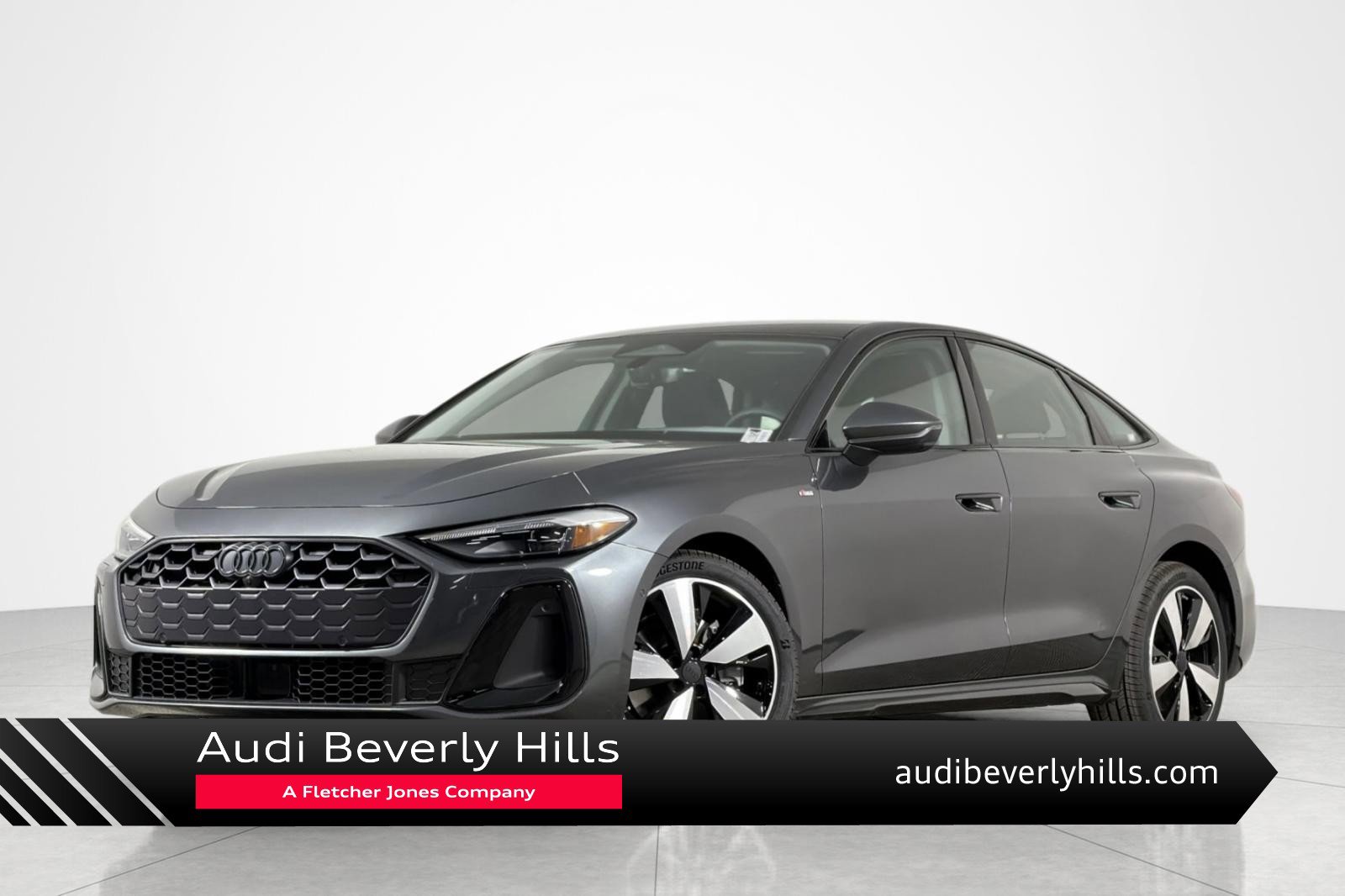 New 2026 Audi A5 2.0T Premium AWD/4WD image 1