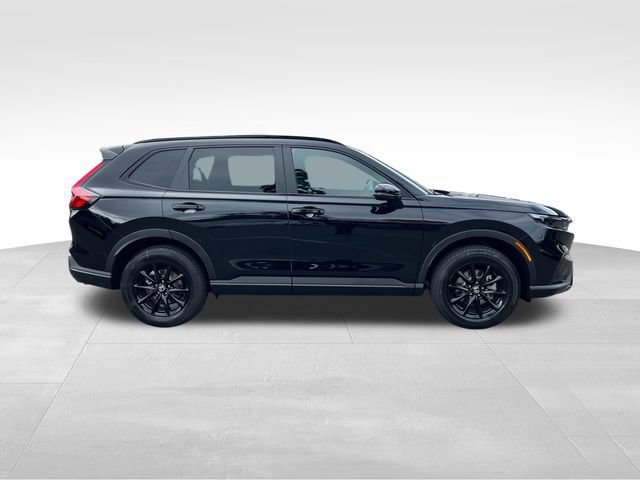 New 2026 Honda CR-V Sport-L image 8