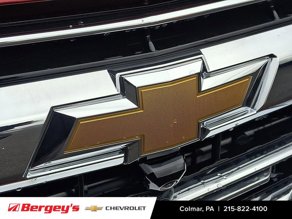 New 2026 Chevrolet Suburban Premier w/ Sun And Tow Package image 20
