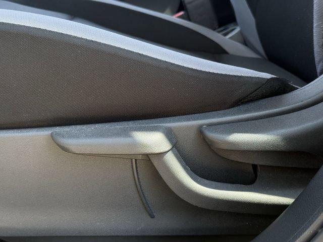 Used 2025 Nissan Versa S FWD image 24