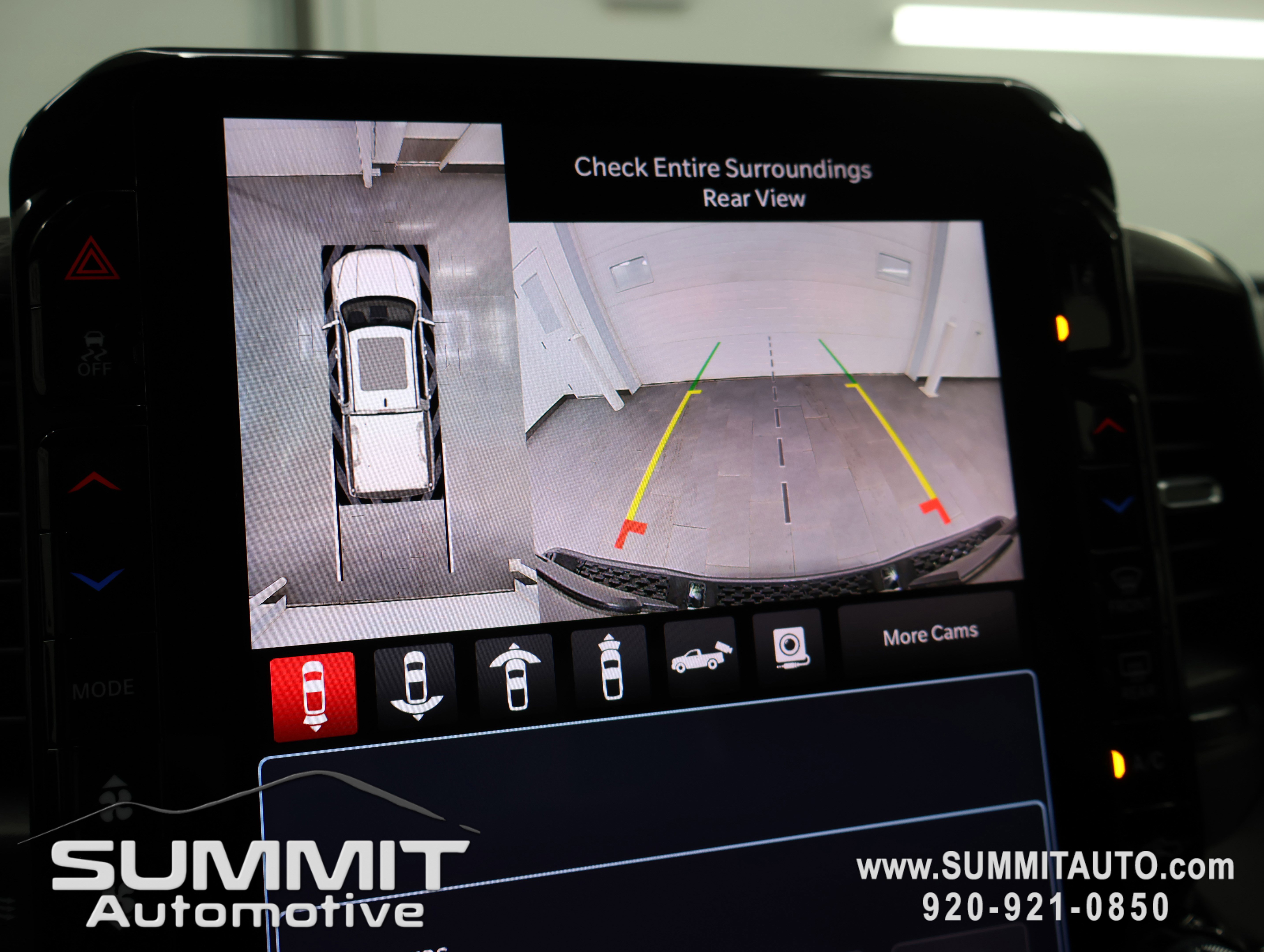 New 2026 RAM 1500 Laramie w/ Night Edition image 16