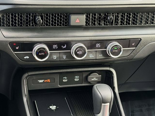 Used 2026 Honda CR-V EX image 23