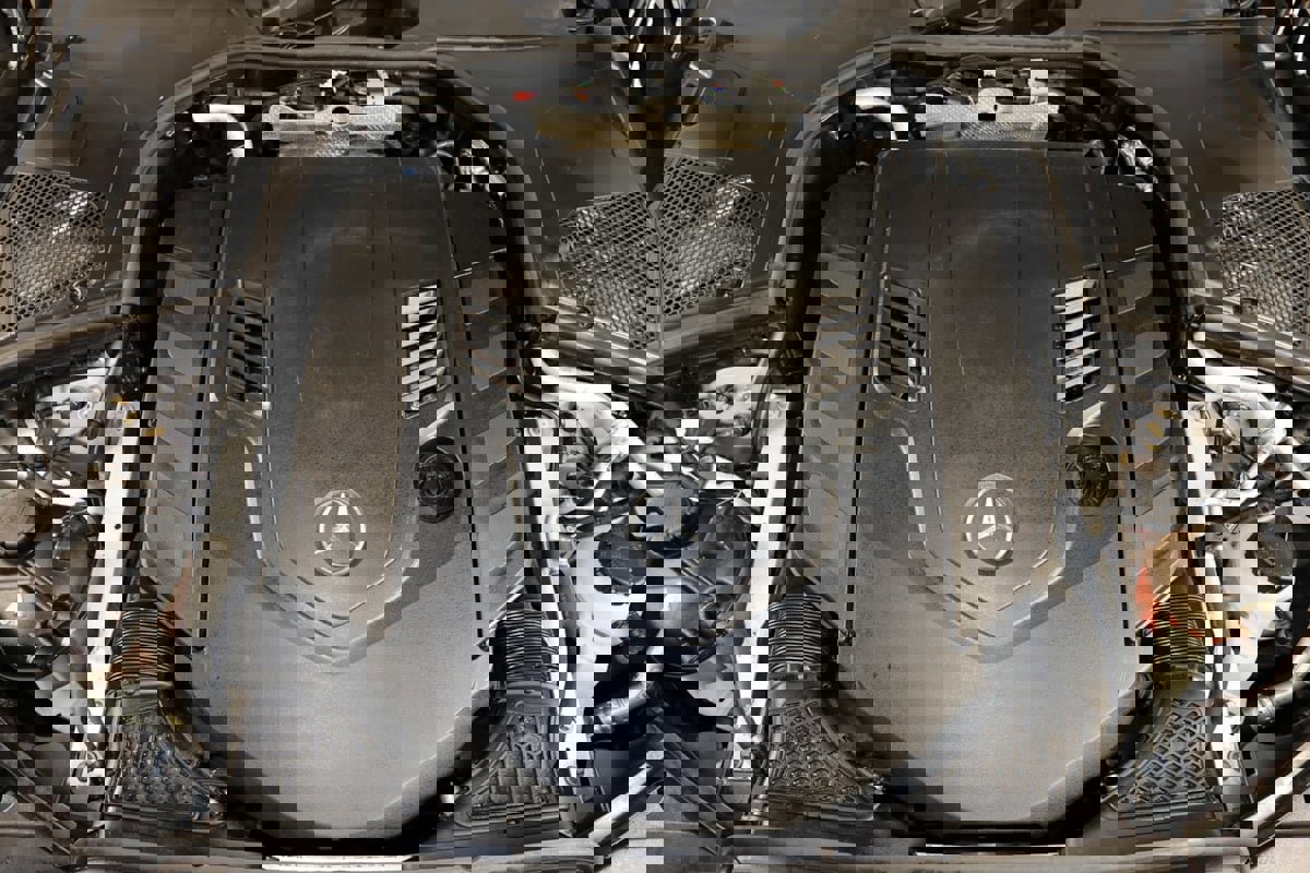 Used 2022 Mercedes-Benz S 580 S 580 image 37