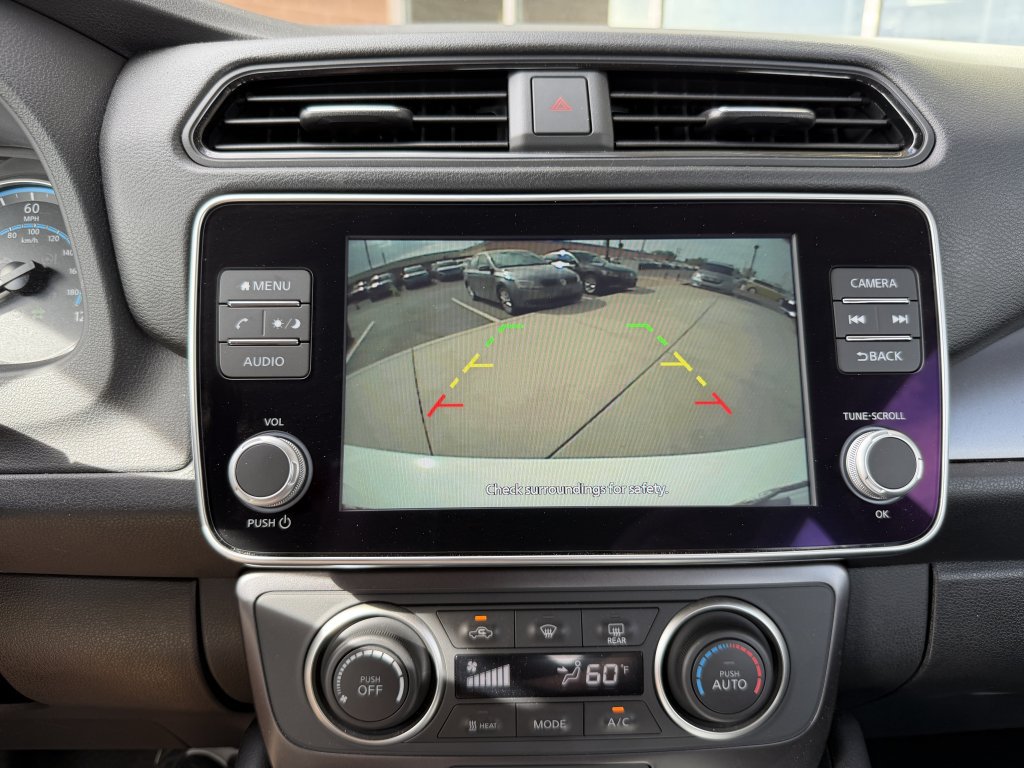Used 2025 Nissan Leaf S FWD image 22