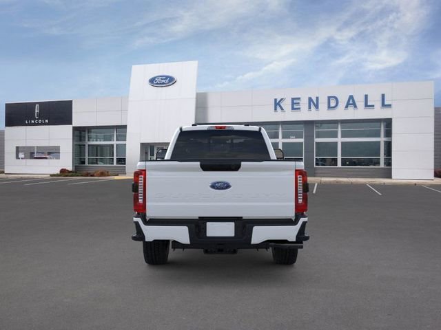 New 2026 Ford F350 XL w/ STX Appearance Package image 5