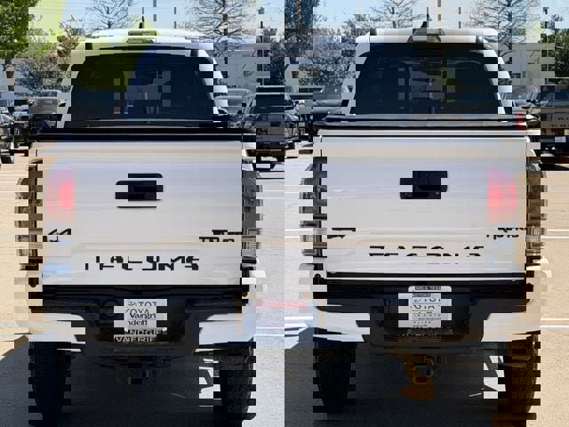 Certified 2021 Toyota Tacoma TRD Pro image 5