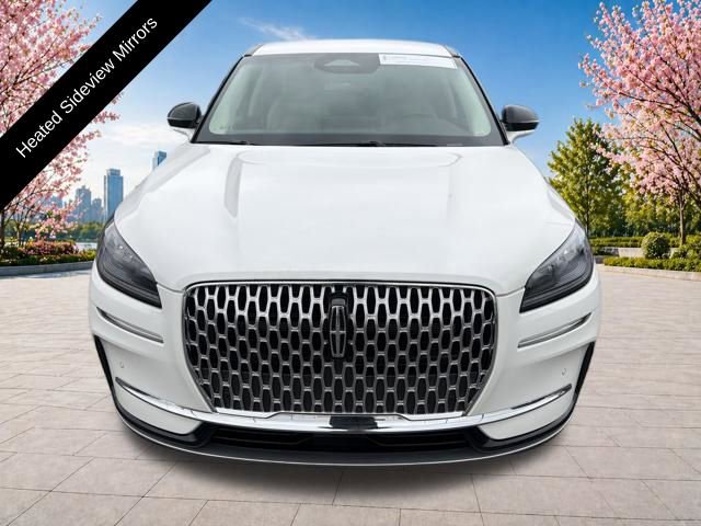 Certified 2023 Lincoln Corsair AWD w/ Equipment Group 101A image 12