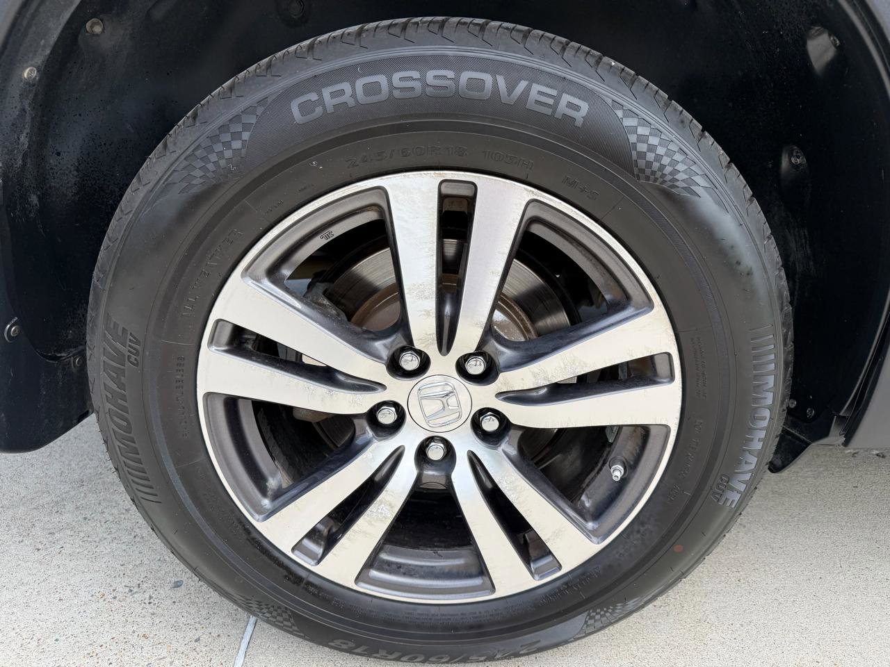 Used 2016 Honda Pilot EX-L image 7