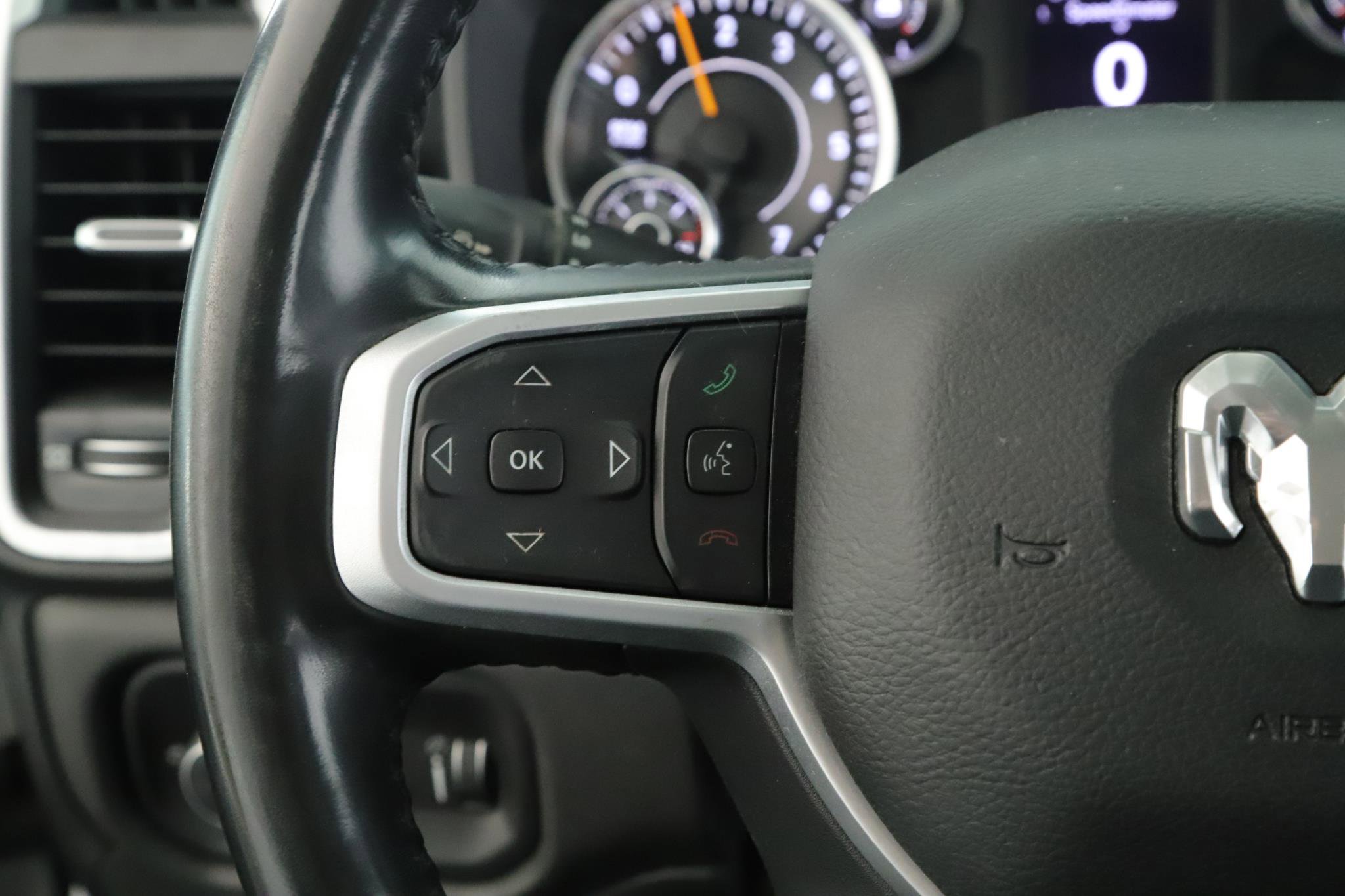 Used 2020 RAM 1500 Big Horn image 12