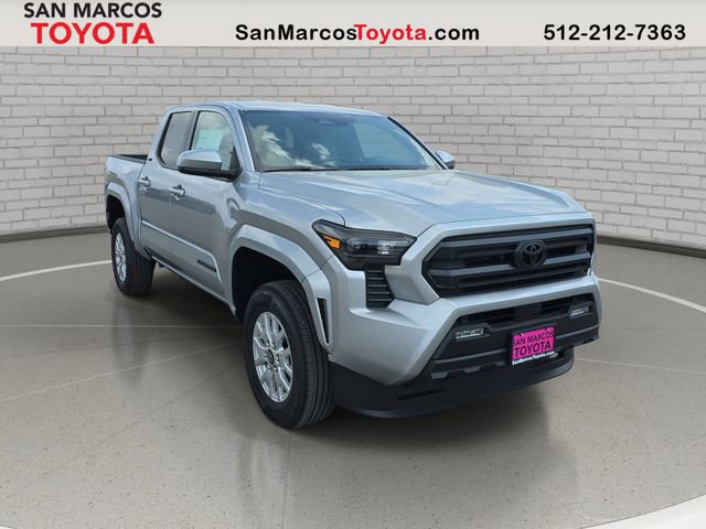 New 2026 Toyota Tacoma SR5 image 3