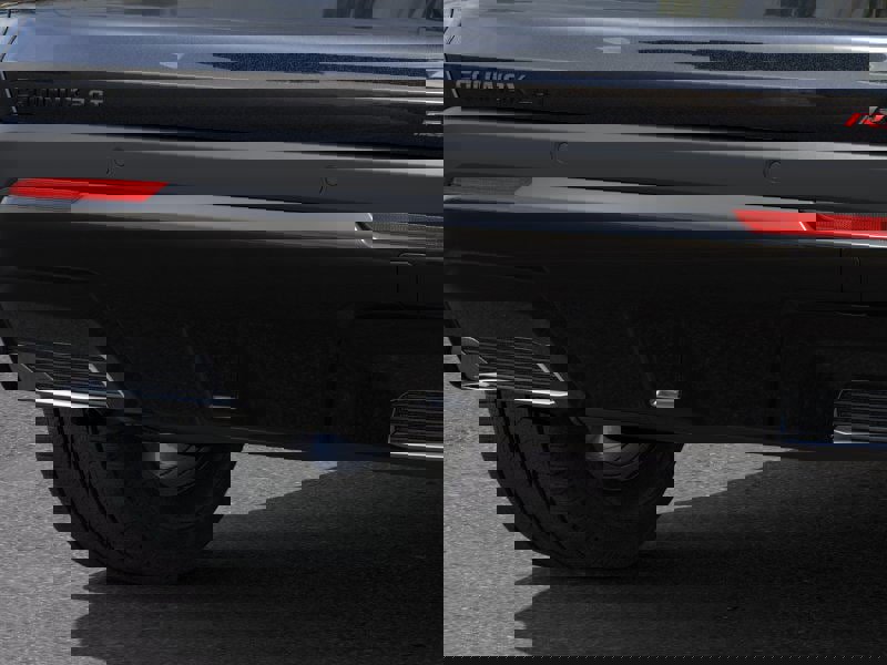 New 2025 Chevrolet Equinox RS image 38