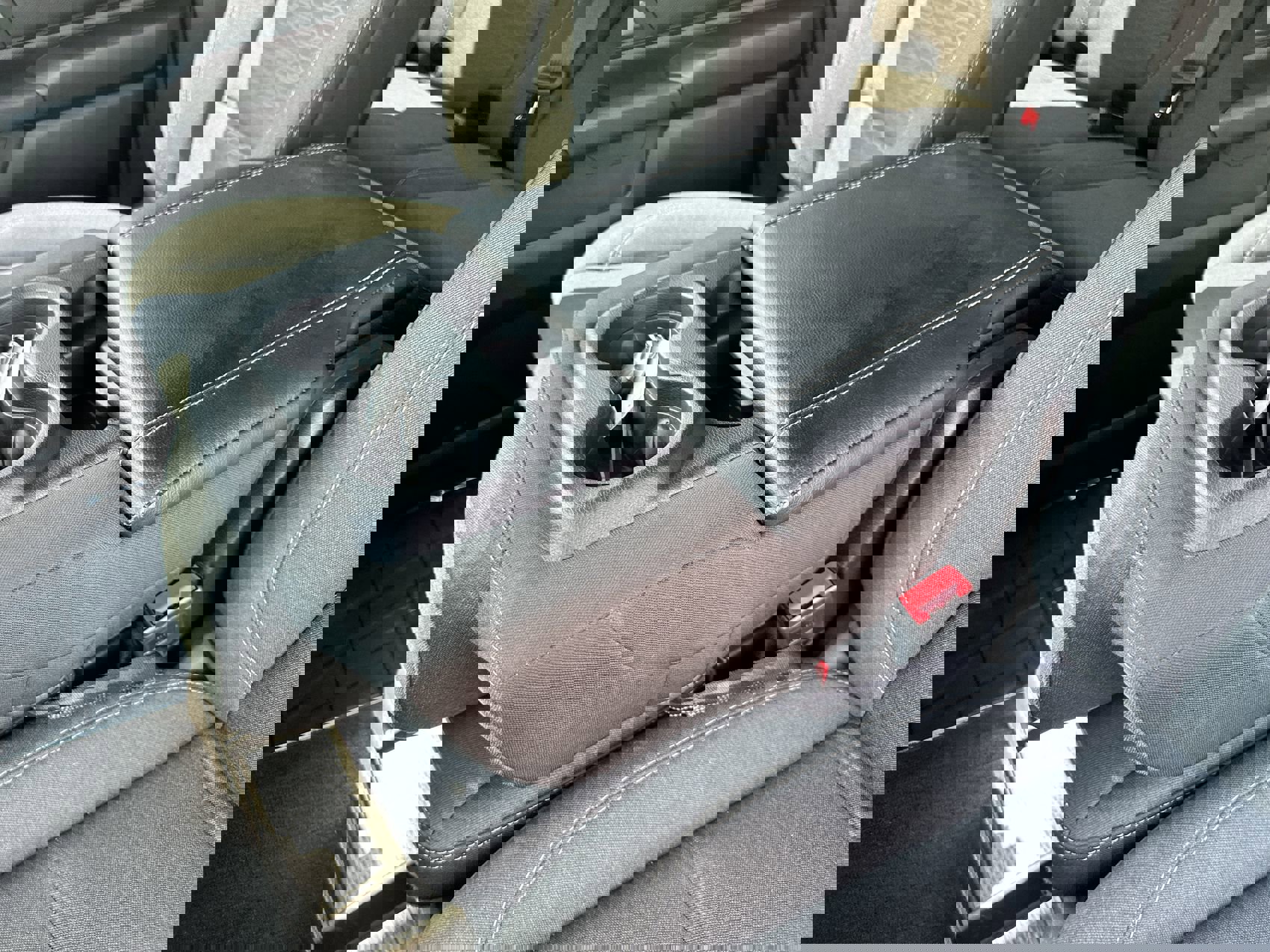 Used 2025 RAM 1500 Tradesman image 20