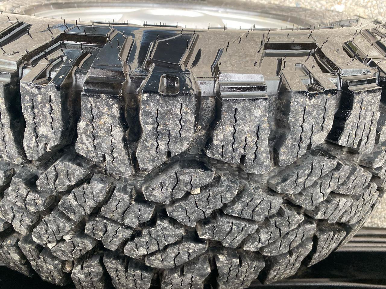 Used 2012 Ford F350 XL w/ Skid Plate Pkg AWD/4WD image 12