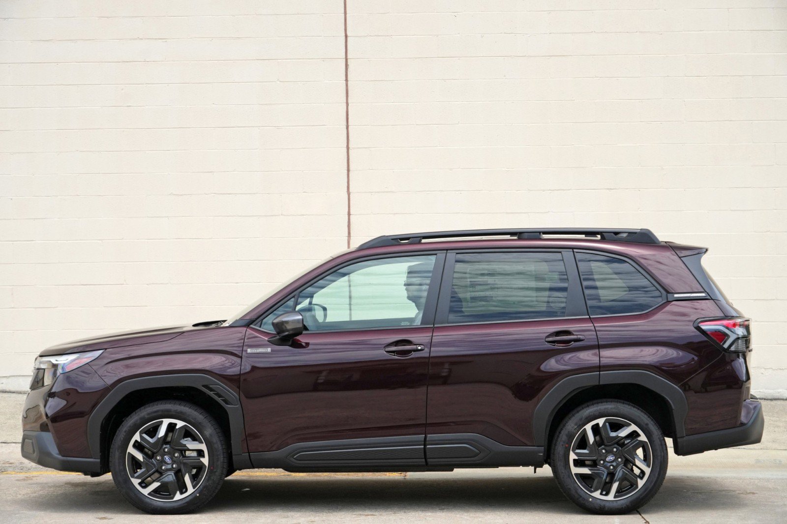 Used 2026 Subaru Forester Premium AWD/4WD image 46