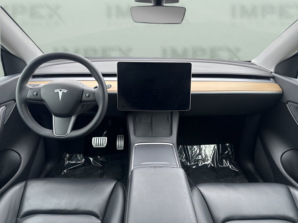 Used 2022 Tesla Model Y Performance image 14