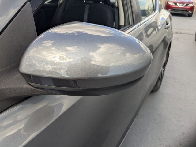 Certified 2022 Nissan Sentra SV w/ All-Weather Package image 7