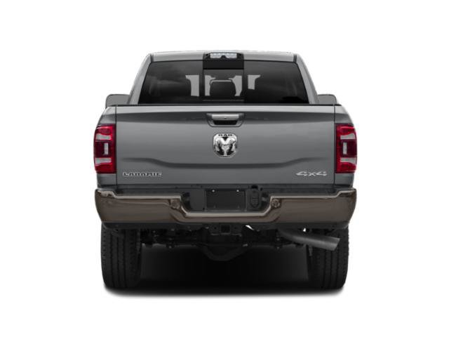 Used 2019 RAM 2500 Laramie AWD/4WD image 8