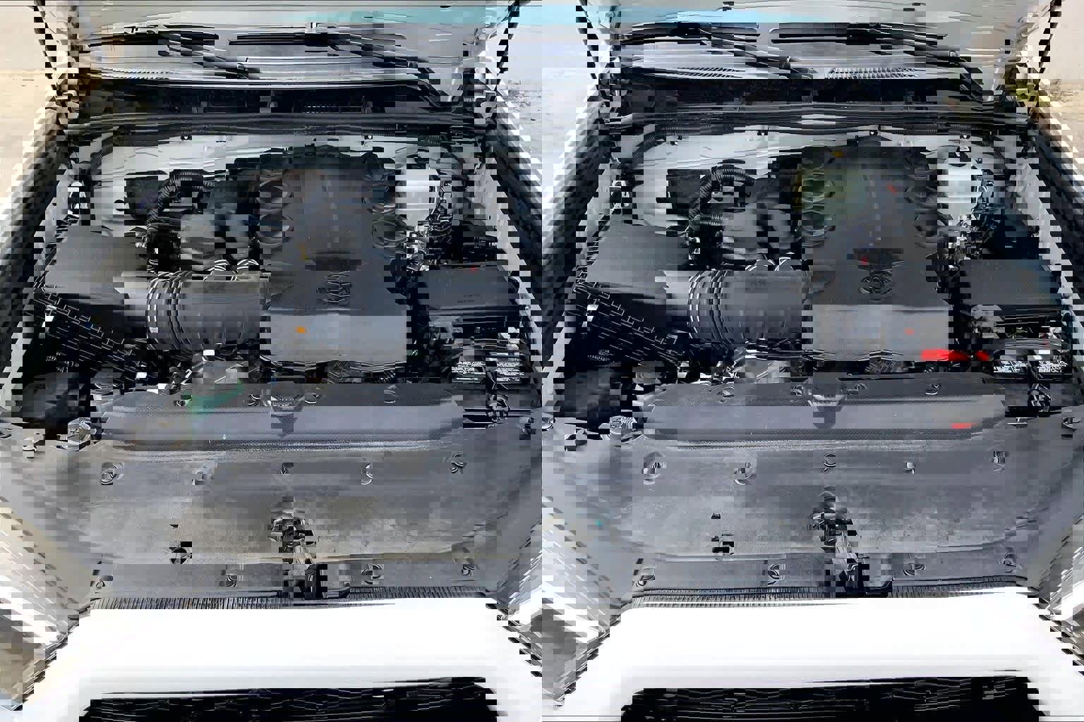 Used 2021 Toyota 4Runner TRD Pro image 10