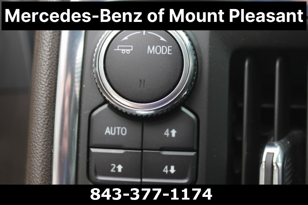 Used 2022 GMC Sierra 1500 Denali w/ Denali Premium Package image 29