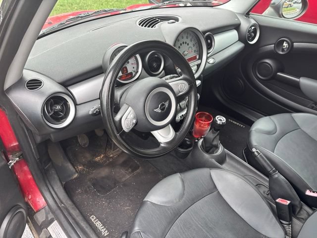 Used 2010 MINI Cooper Clubman Hardtop FWD image 15
