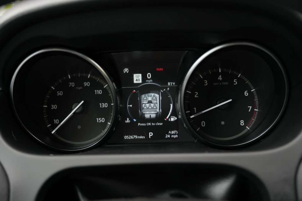 Used 2019 Land Rover Discovery Sport AWD/4WD image 55