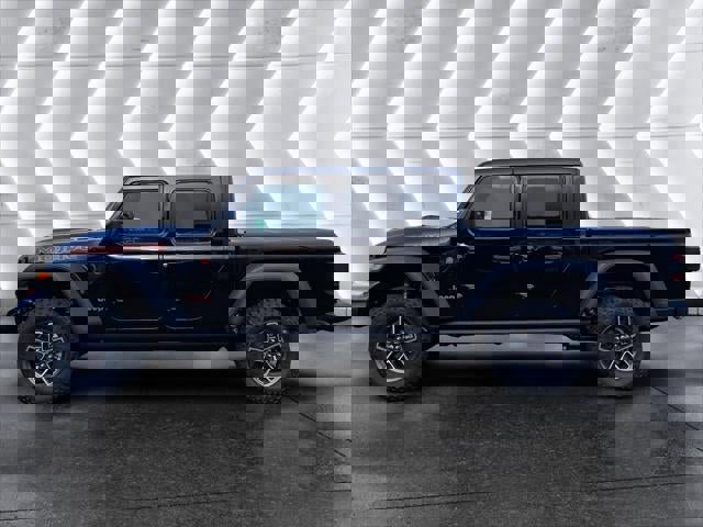 New 2026 Jeep Gladiator Mojave w/ Technology Group image 19