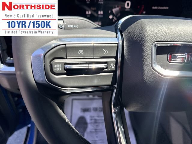 New 2026 GMC Canyon Elevation image 18