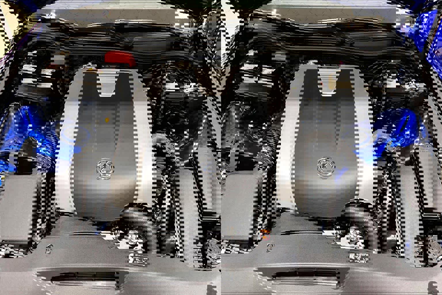 New 2025 Lexus IS 350 F Sport image 19