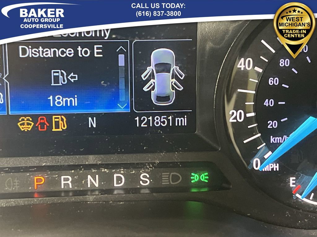 Used 2015 Ford Fusion SE image 13