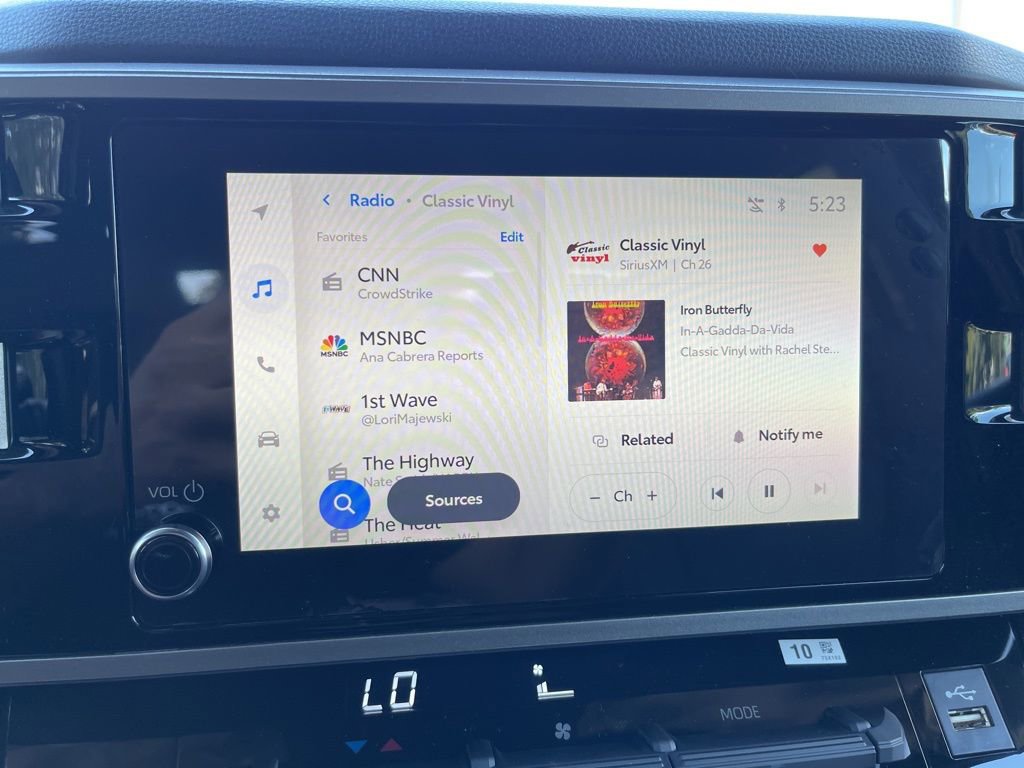 New 2026 Toyota Tundra SR5 image 10
