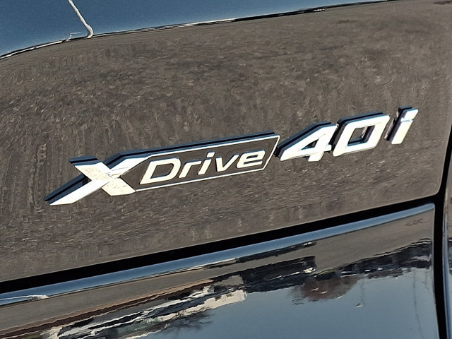 New 2026 BMW X5 xDrive40i w/ M Sport Package image 20